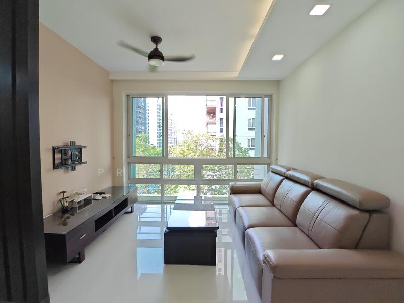 Park Green, 8 Rivervale Link, Hougang / Punggol / Sengkang, 3 Bedrooms, 1,163 sqft, Condominium For Sale, by Pristine Lim, 60066900 - PropertyGuru.com.sg