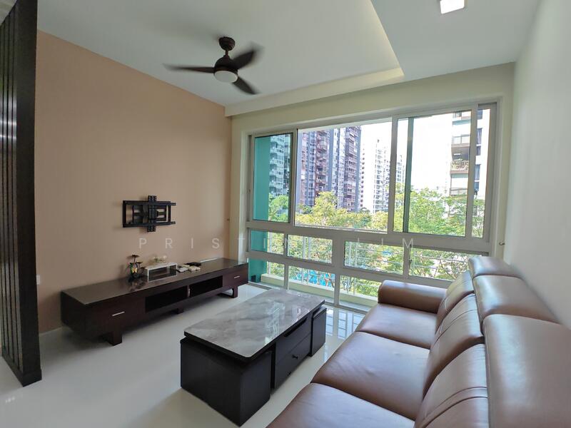 Park Green, 8 Rivervale Link, Hougang / Punggol / Sengkang, 3 Bedrooms, 1,163 sqft, Condominium For Sale, by Pristine Lim, 60066900 - PropertyGuru.com.sg