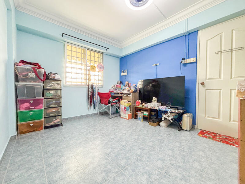 For Sale - 617 Bedok Reservoir Road
