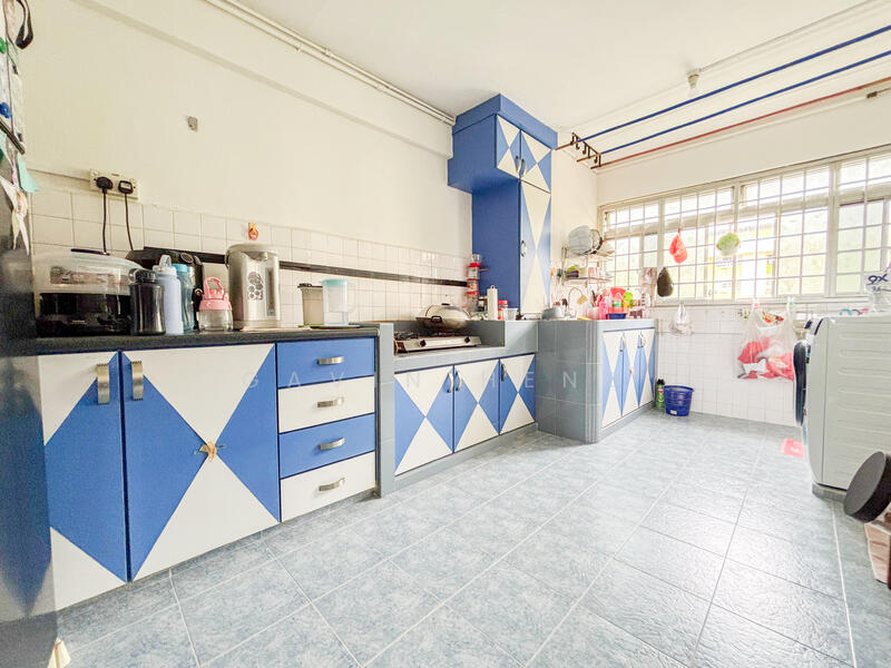 For Sale - 617 Bedok Reservoir Road