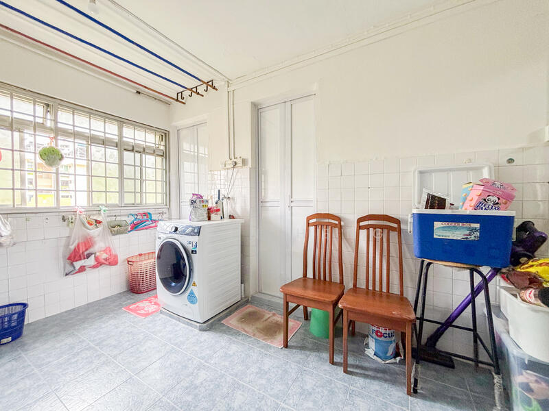 For Sale - 617 Bedok Reservoir Road