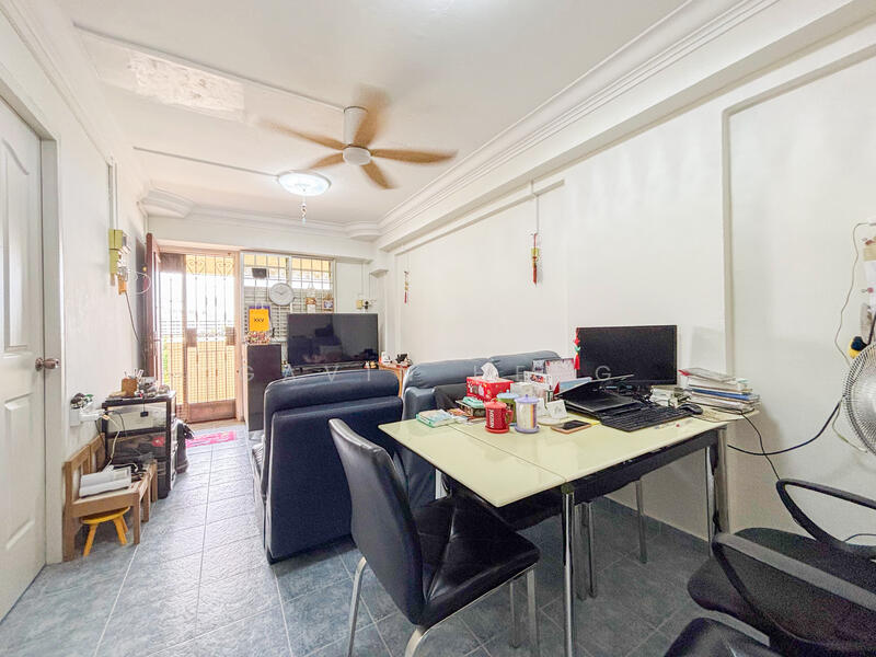 For Sale - 617 Bedok Reservoir Road