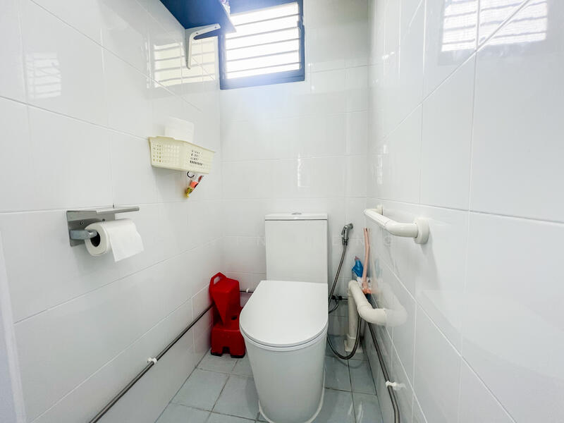 For Sale - 617 Bedok Reservoir Road