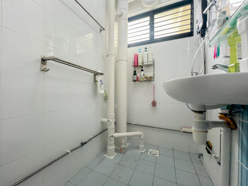 For Sale - 617 Bedok Reservoir Road