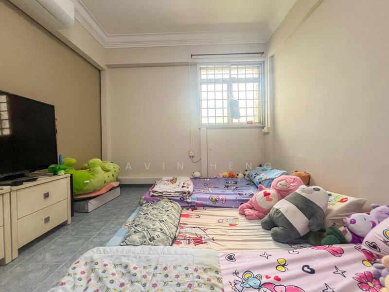 For Sale - 617 Bedok Reservoir Road