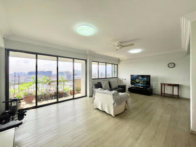 For Sale - Braddell View