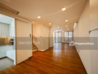 For Sale - Rare & Affordable Cluster House in District 19