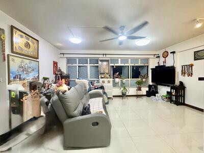 For Sale - 162A Rivervale Crescent