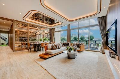 For Sale - Bishopsgate Residences