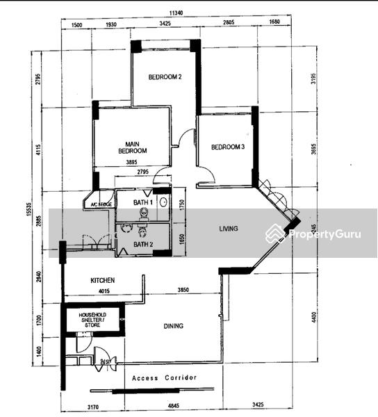 For Sale 469 Segar Road