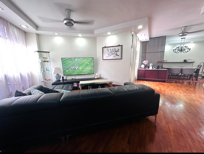 For Sale - 469 Segar Road