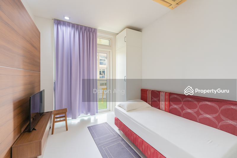 3rd Common Room - #PropertyPartners