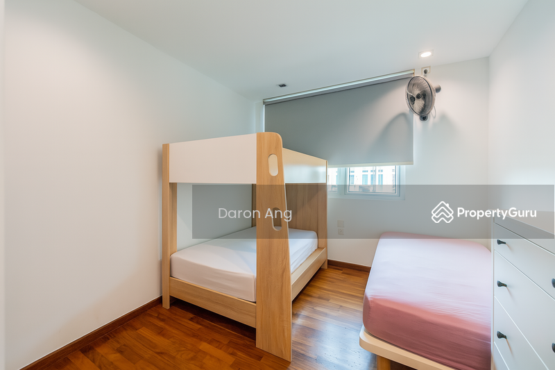 1st Common Room - #PropertyPartners
