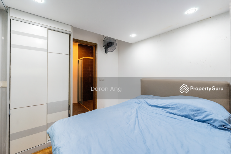 Master Room - #PropertyPartners