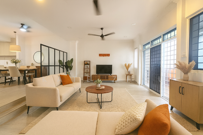 For Sale - ❤️Exclusive⚡️7.6m Frontage ⚡️Quiet Lane⚡️SW Facing❤️好房推荐❤️