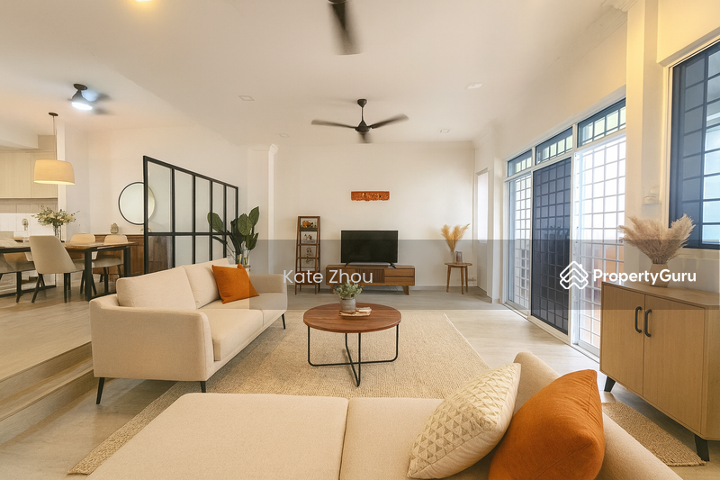For Sale - ❤️Exclusive⚡️7.6m Frontage ⚡️Quiet Lane⚡️SW Facing❤️好房推荐❤️