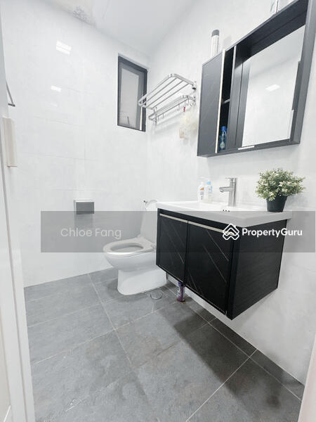 Common Toilet