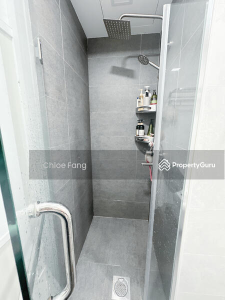 Common Toilet