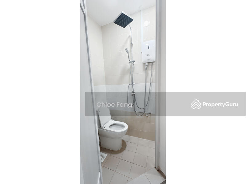 Common Toilet 2