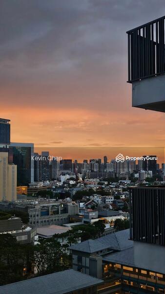 beautiful sunset view!
