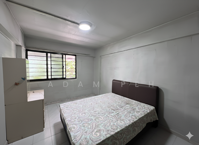 For Rent - 405 Hougang Avenue 10