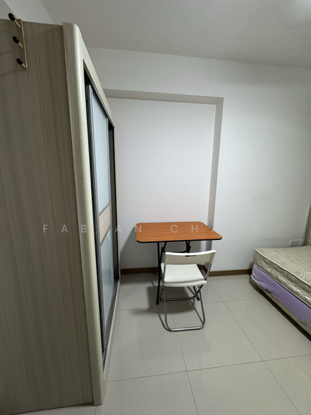 For Rent - 993A Buangkok Link