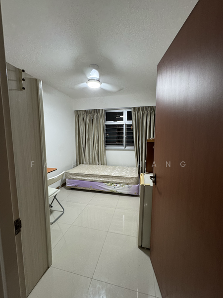 For Rent - 993A Buangkok Link