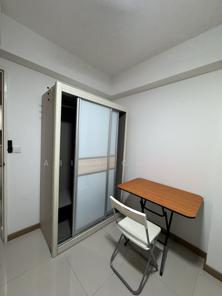 For Rent - 993A Buangkok Link