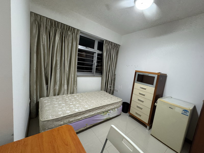 For Rent - 993A Buangkok Link