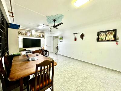 For Sale - 663A Jurong West Street 65