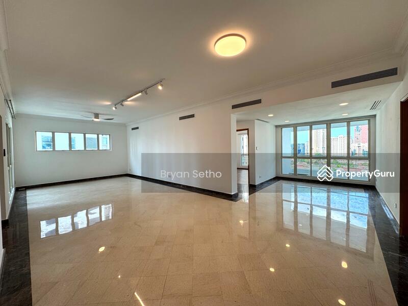 For Rent - 7 Draycott Drive