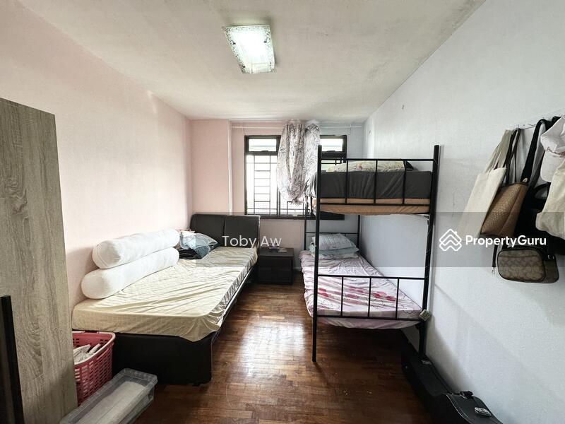 For Sale - 271A Jurong West Street 24