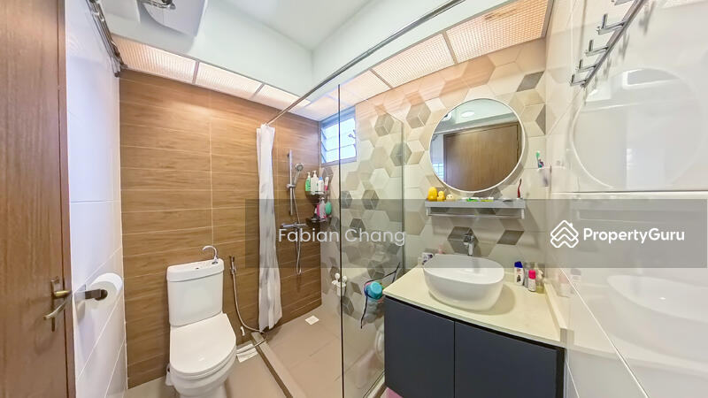 Common Bathroom
