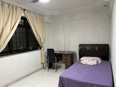 For Rent - 676A Choa Chu Kang Crescent