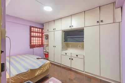 For Sale - 12 Lorong 7 Toa Payoh