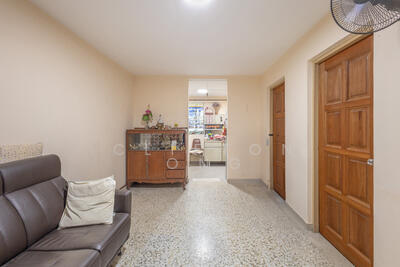 For Sale - 12 Lorong 7 Toa Payoh