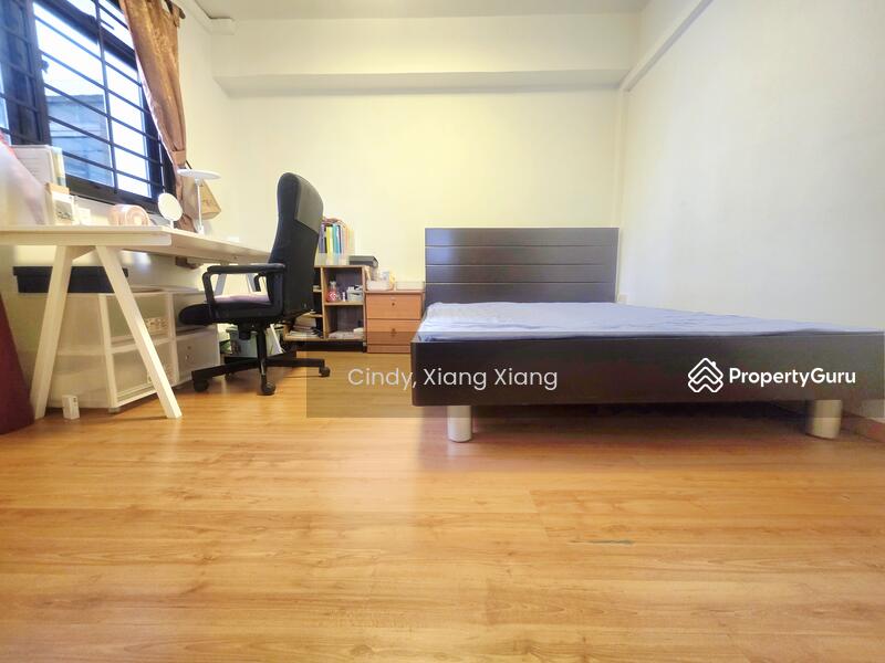 Common room