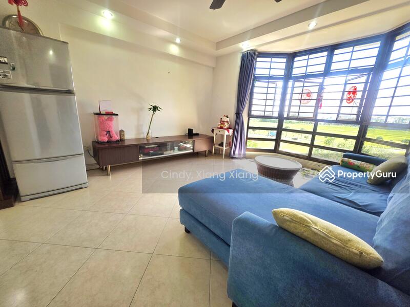 Living hall