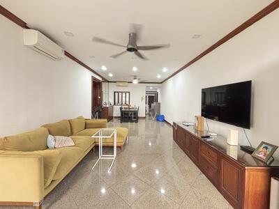 For Rent - Parc Vista