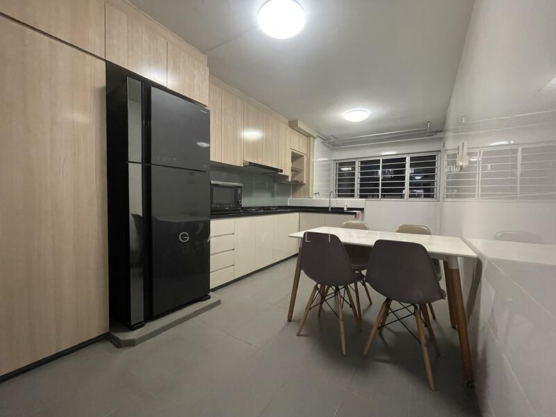 For Sale - 148 Bukit Batok West Avenue 6