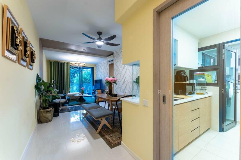 For Sale - Treasure at Tampines