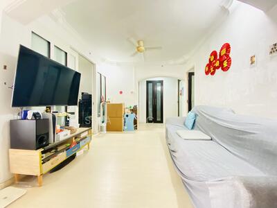 For Sale - 659 Woodlands Ring Road