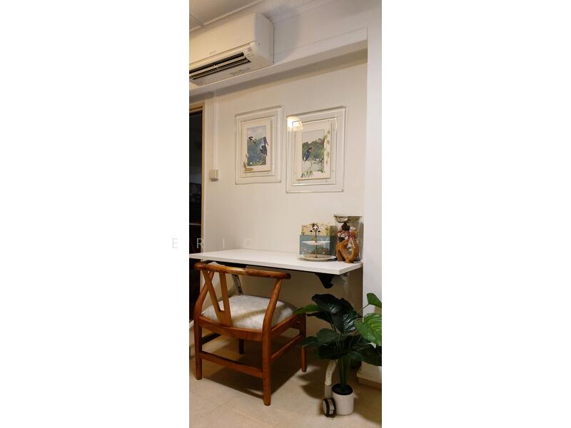 135 Pasir Ris Street 11, 135 Pasir Ris Street 11, Room Rental, 100 sqft, HDB Flat For Rent, by Erica Yap, 60067150 - Study - PropertyGuru.com.sg