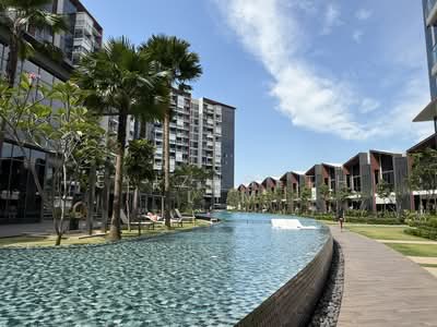 For Sale - ❤️ Serangoon North MRT ❤️Rosyth School 1KM - 3Bed2Bath