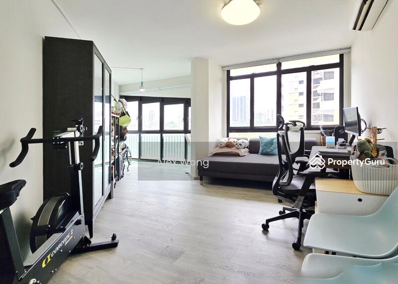 Common Room