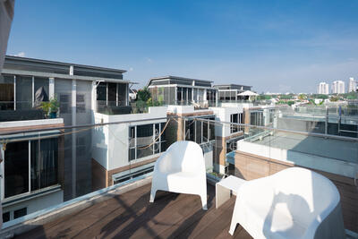 For Sale - Palms @ Sixth Avenue