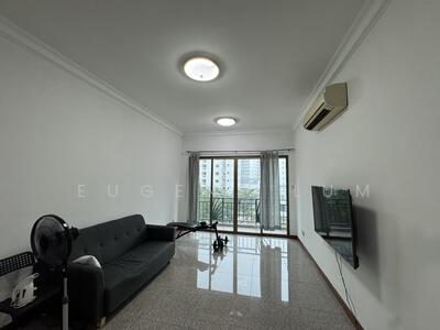 For Sale - Hillbrooks