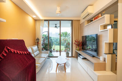 For Sale - Treasure Crest