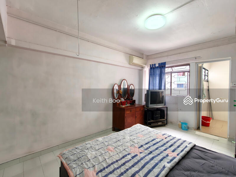 For Sale - 164 Tampines Street 12