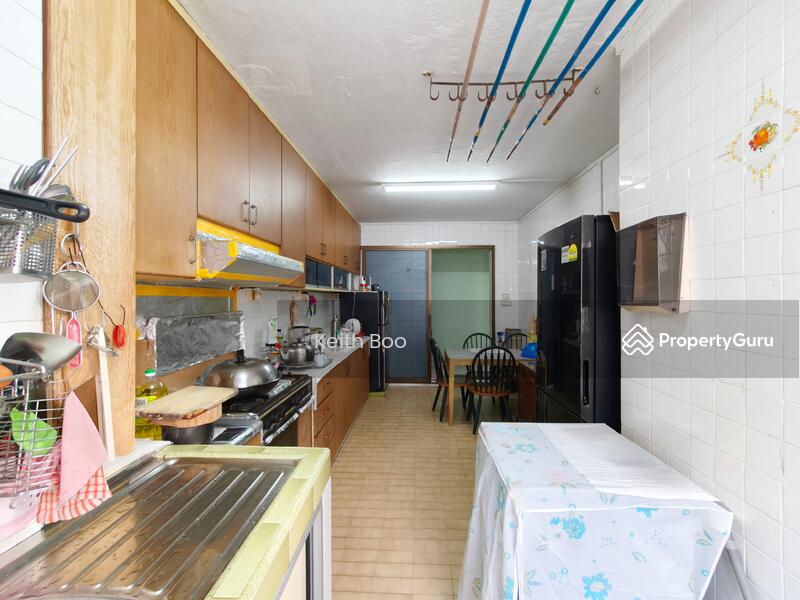 For Sale - 164 Tampines Street 12